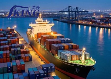 Soaring China Shipping Rates in September Peak Season: How to Plan Early for Christmas Shipments & Stud Welding Procurement