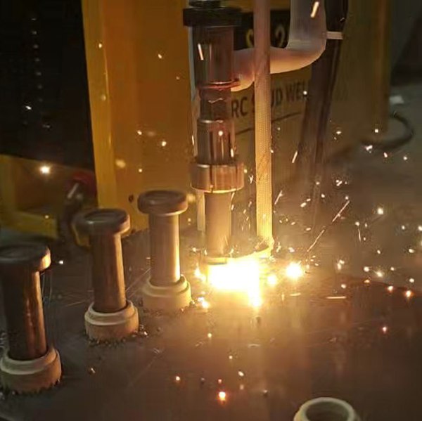 heavy duty stud welding machine manufacturer in china
