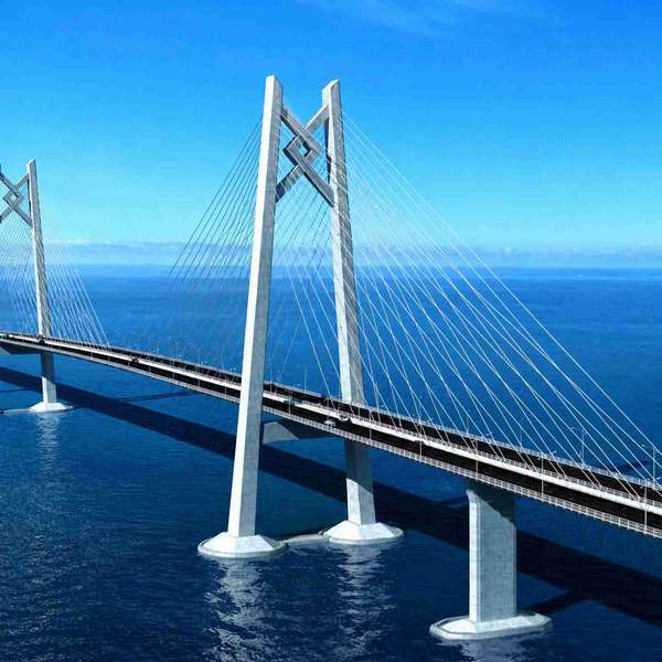 welding studs for bridge steel construction shipping from china