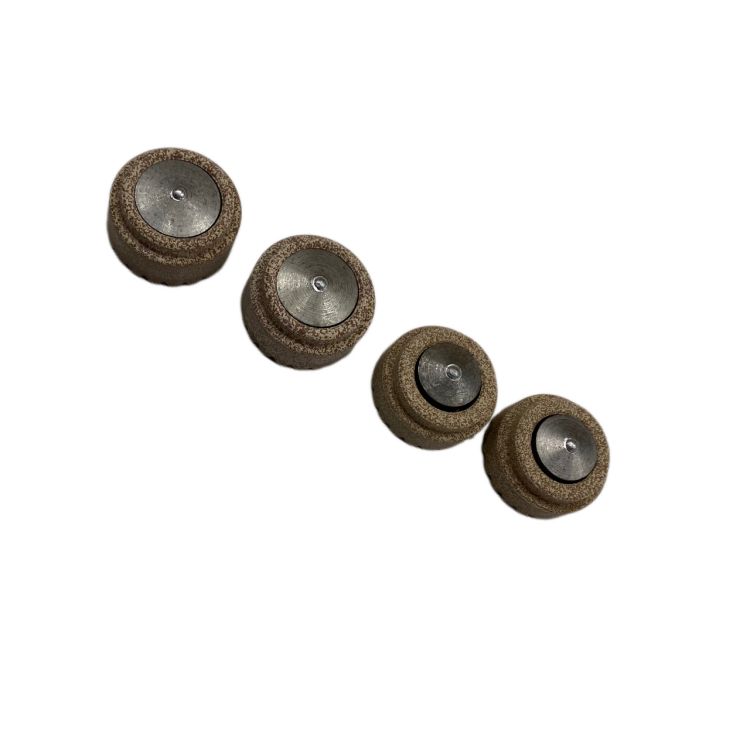 Weld-On Wear Studs Supplier Wearstuds-Wear-Resistant-Studs