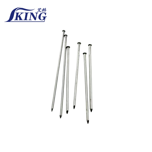 IKING CD Weld Perforated Insulation Pins
