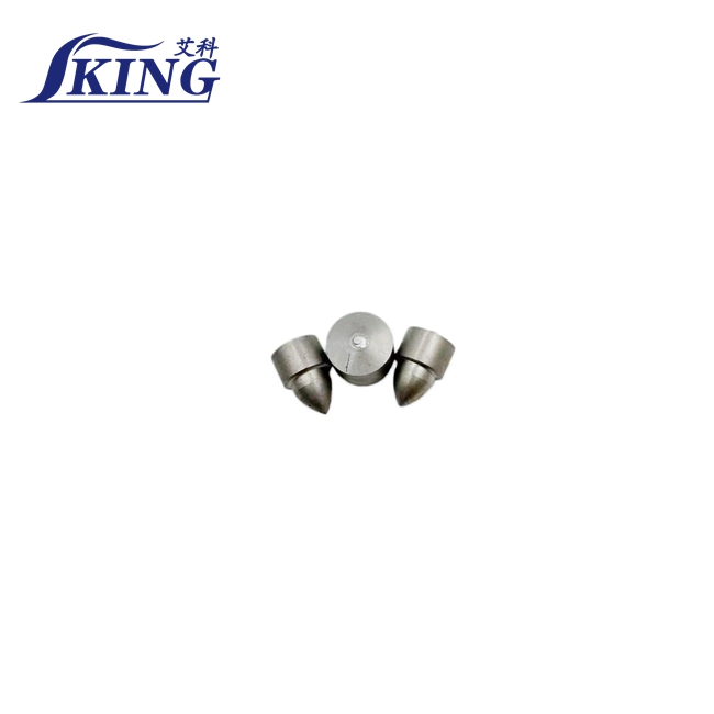 IKING Arc Threaded Weld Studs Semi‑Finished Pieces