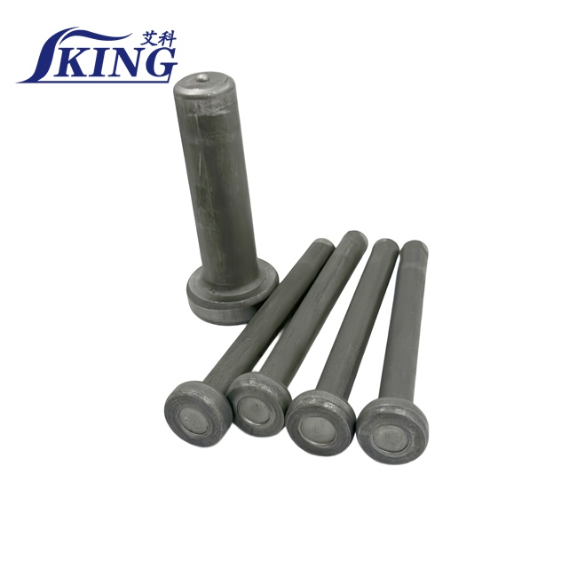 IKING UNE EN ISO 13918  shearstud