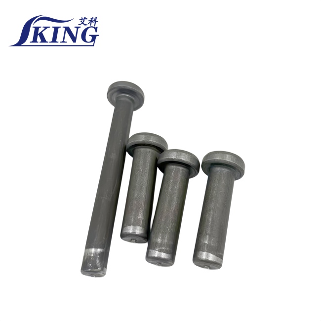 IKING BS EN ISO 13918  shear studs