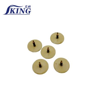 IKING CD weld insulation pins for thermal insulation fixing.