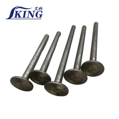 Punching Shear Resistor
