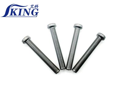 Shear stud construction safety