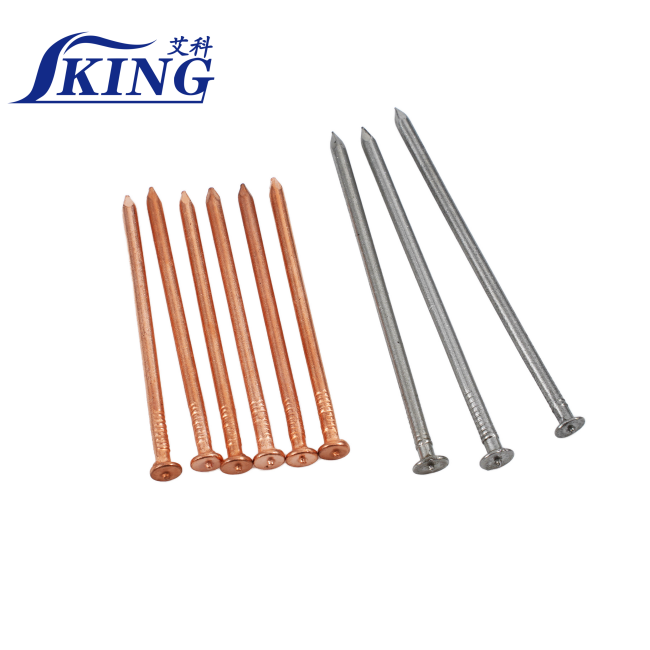 IKING CD Weld Pins
