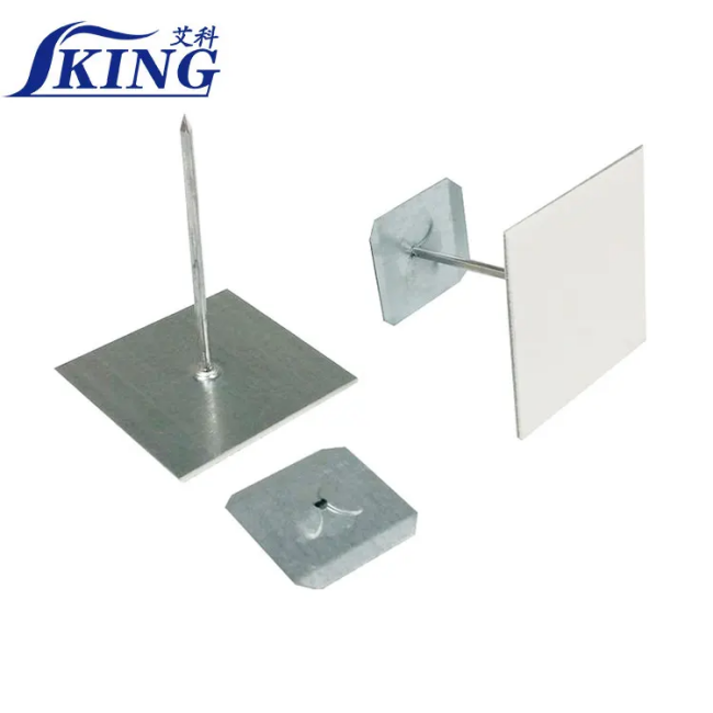 IKING pasadores autoadhesivos