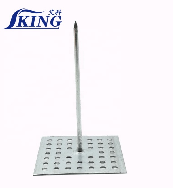 IKING Perforated Insulation Pins