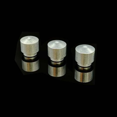 Weld-on Tungsten Carbide Wear Studs