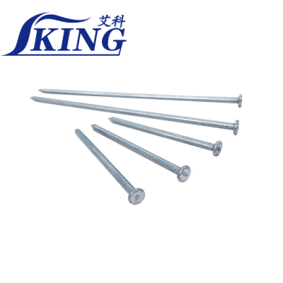 IKING CD Weld Pins