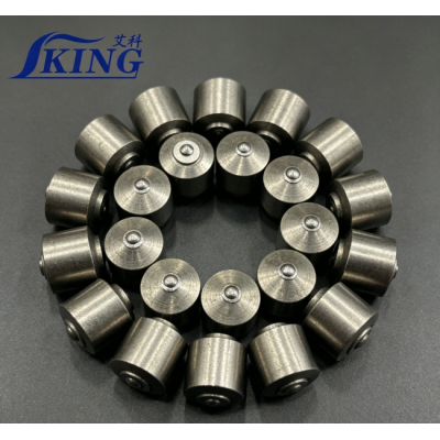 IKING pernos de soldadura resistentes a la abrasión