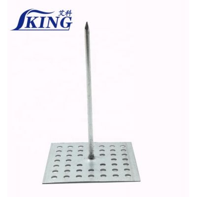IKING Perforated Insulation Pins